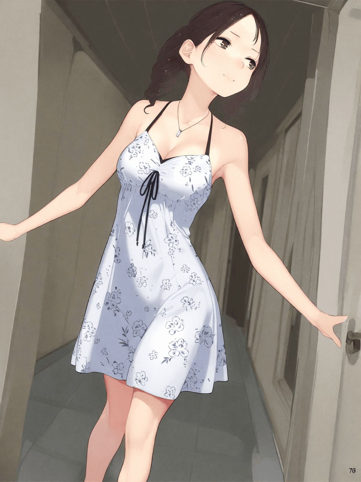 Thumbnail of Элиза Блум