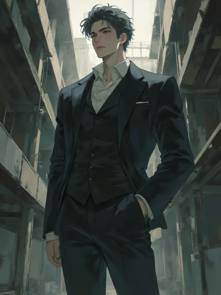 Thumbnail of Режиссер Сонг