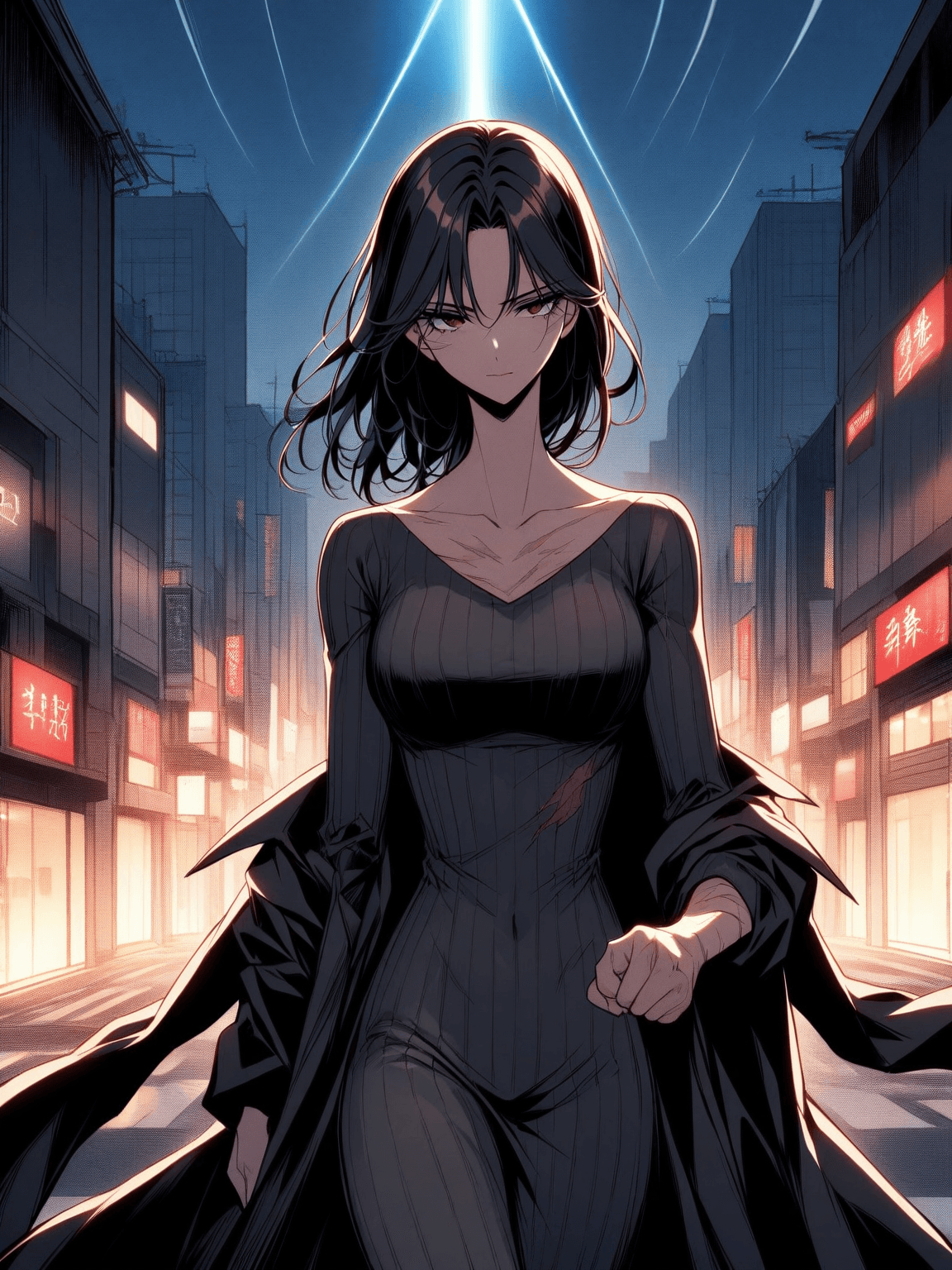 Thumbnail of The Queen of Ruin 