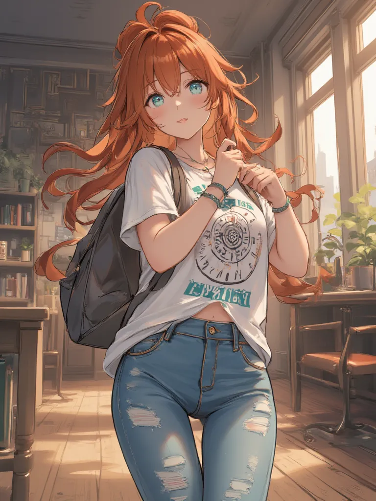 Thumbnail of Скай и София