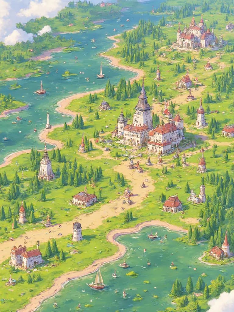 Thumbnail of Альбион онлайн