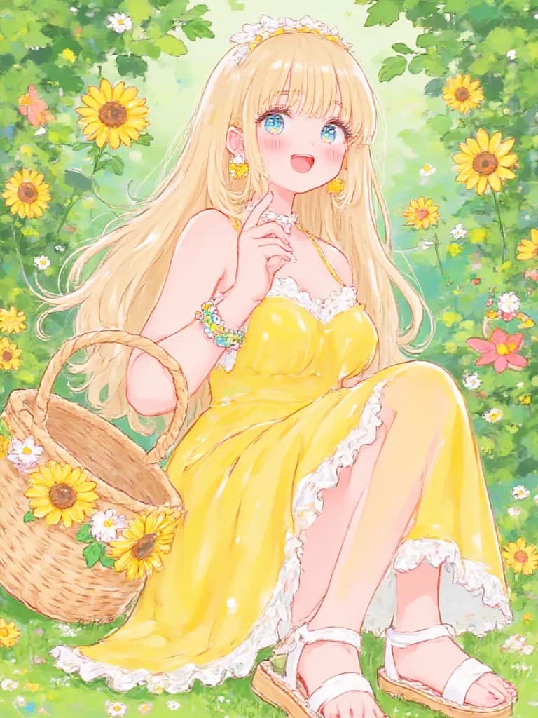 Thumbnail of Санни "Би" Брайтон