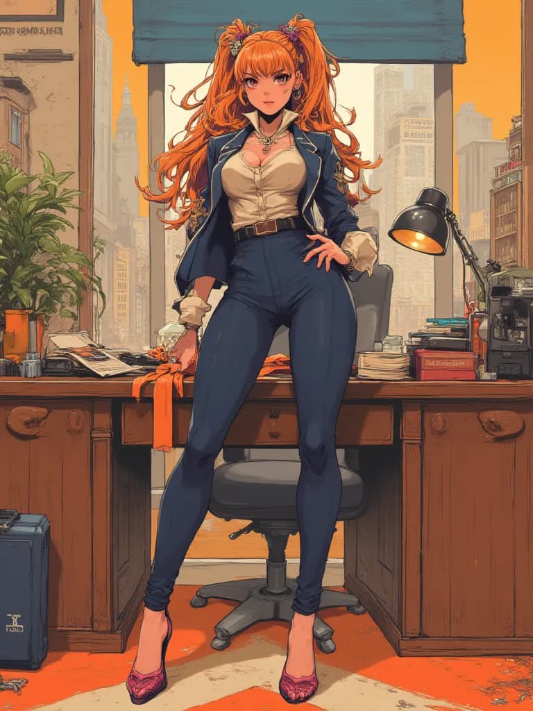 Thumbnail of Valentina Volkov