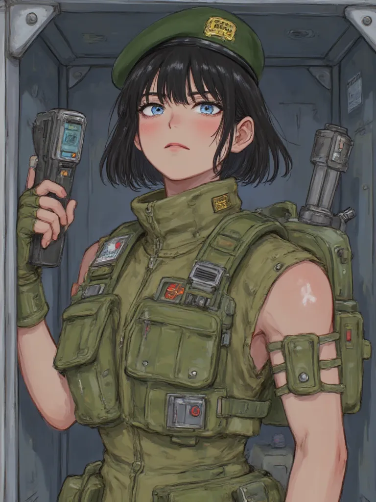 Thumbnail of Алиса