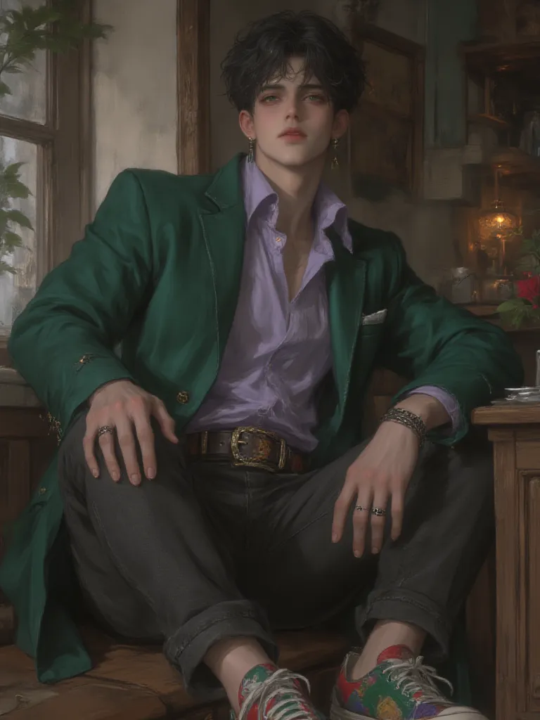Thumbnail of Kai