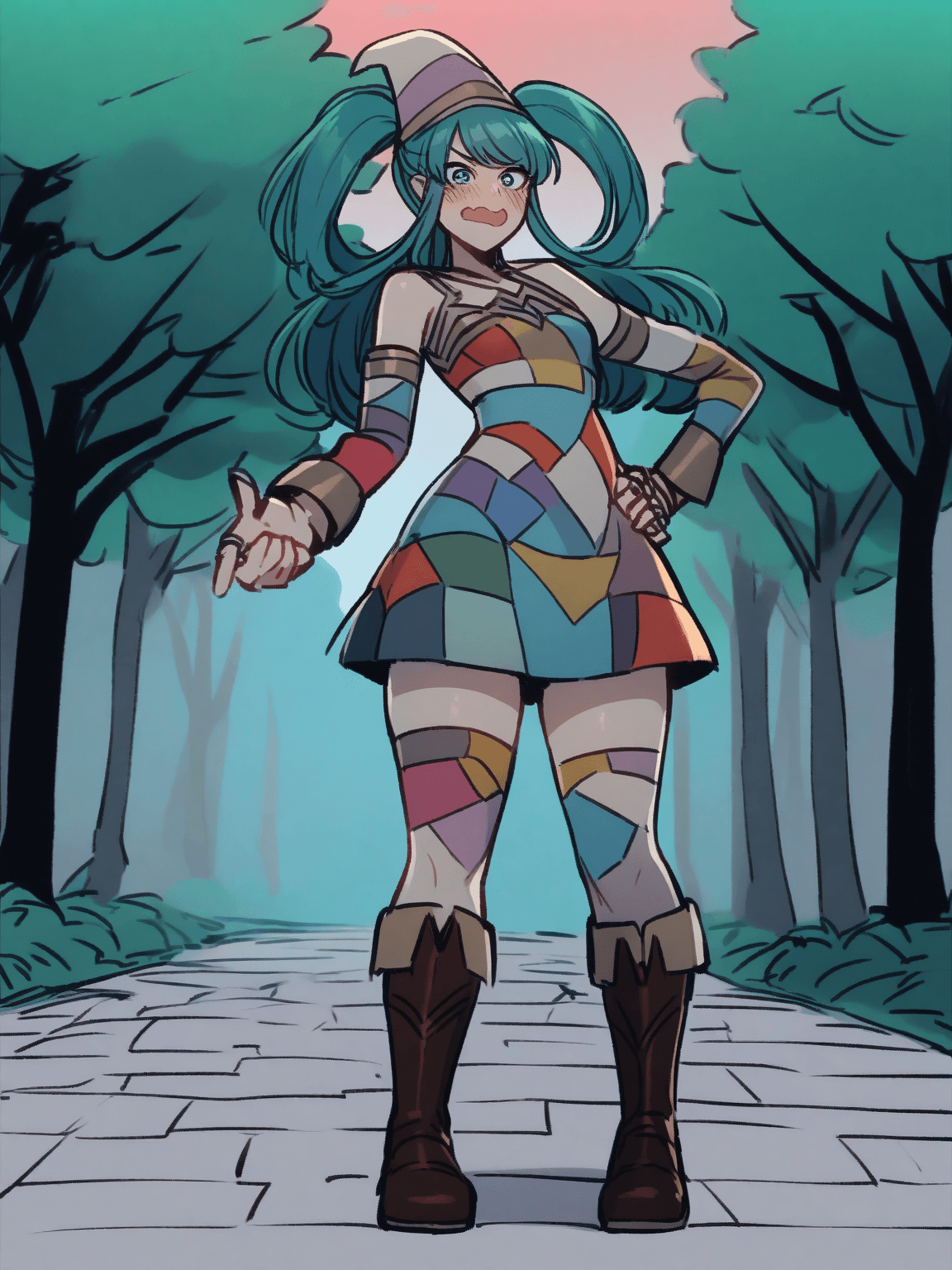 Thumbnail of elara meadowlight