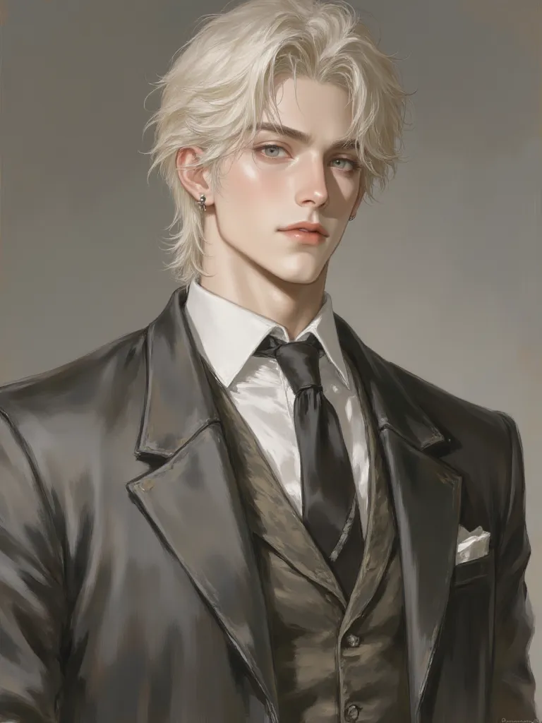 Thumbnail of Люсьен Бредж