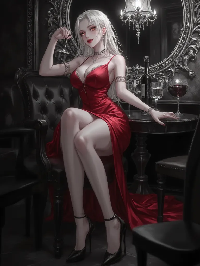 Thumbnail of Серафина
