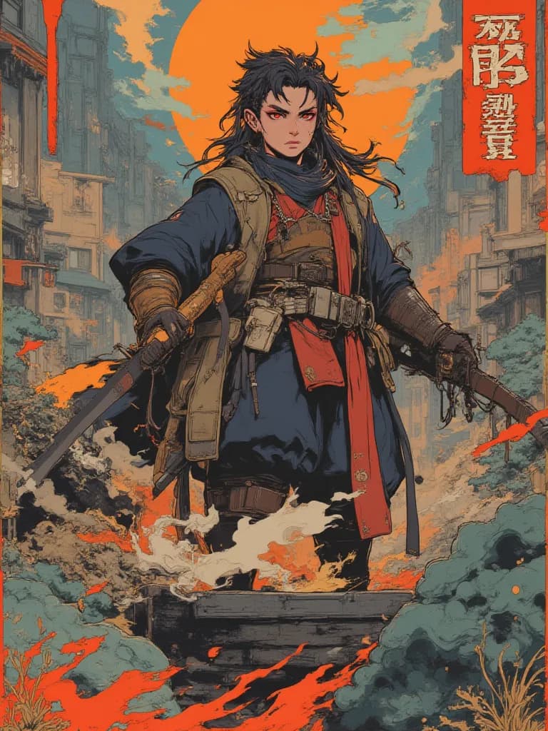 Thumbnail of Найя