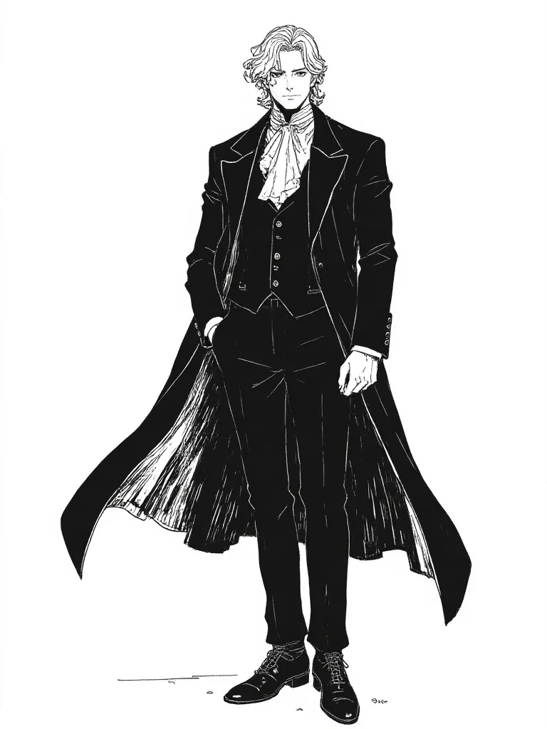 Thumbnail of 主人