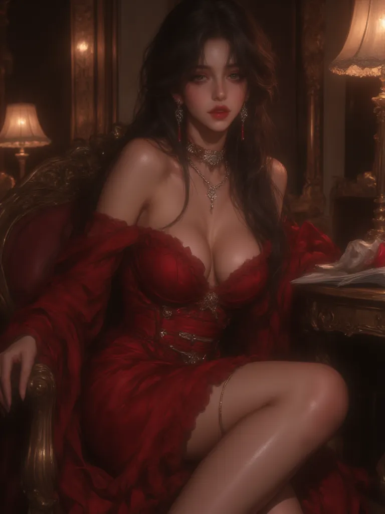 Thumbnail of Лилит