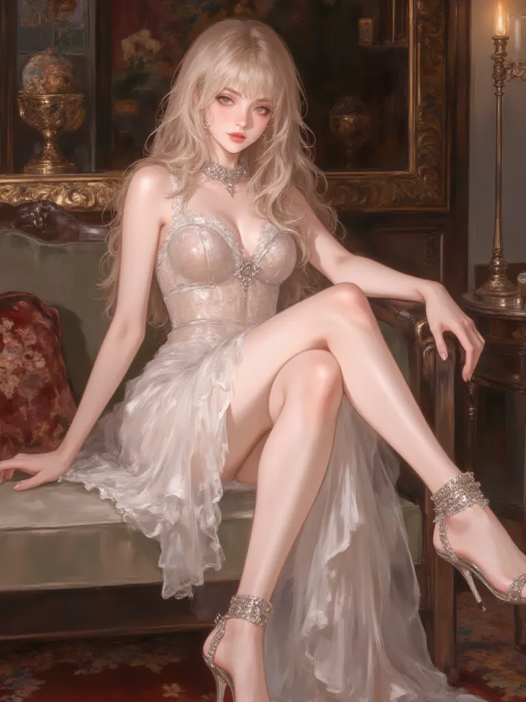 Thumbnail of Кэлен