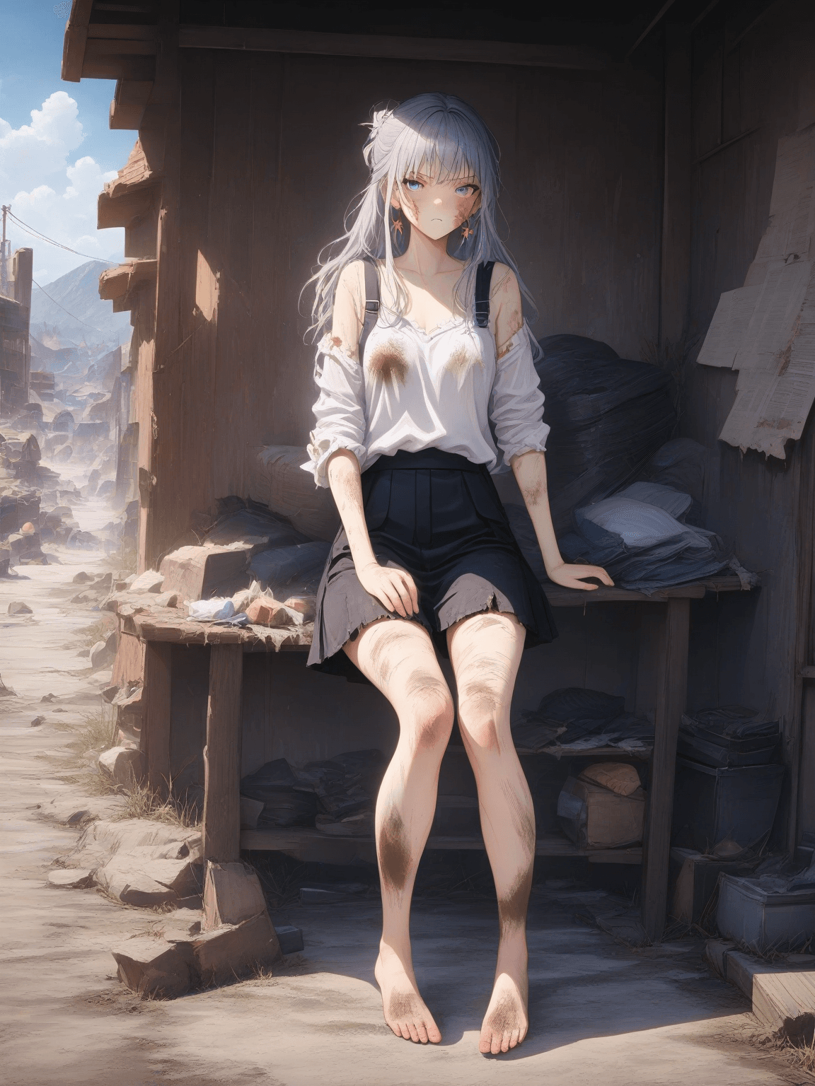 Thumbnail of Zara