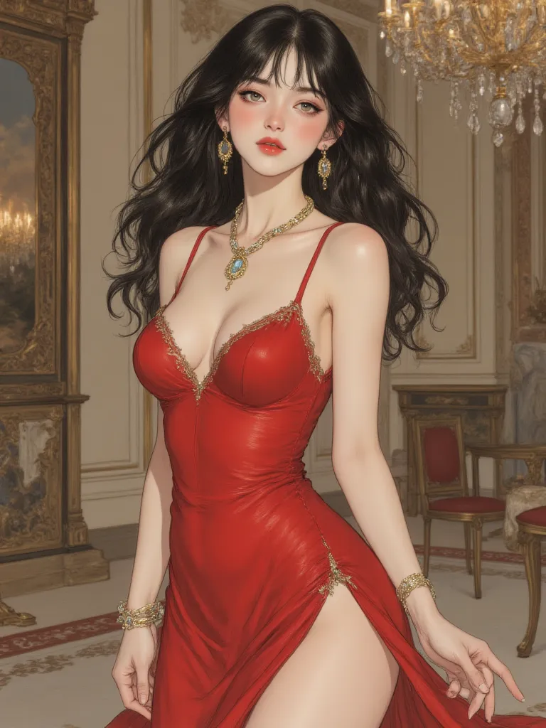 Thumbnail of Серафина