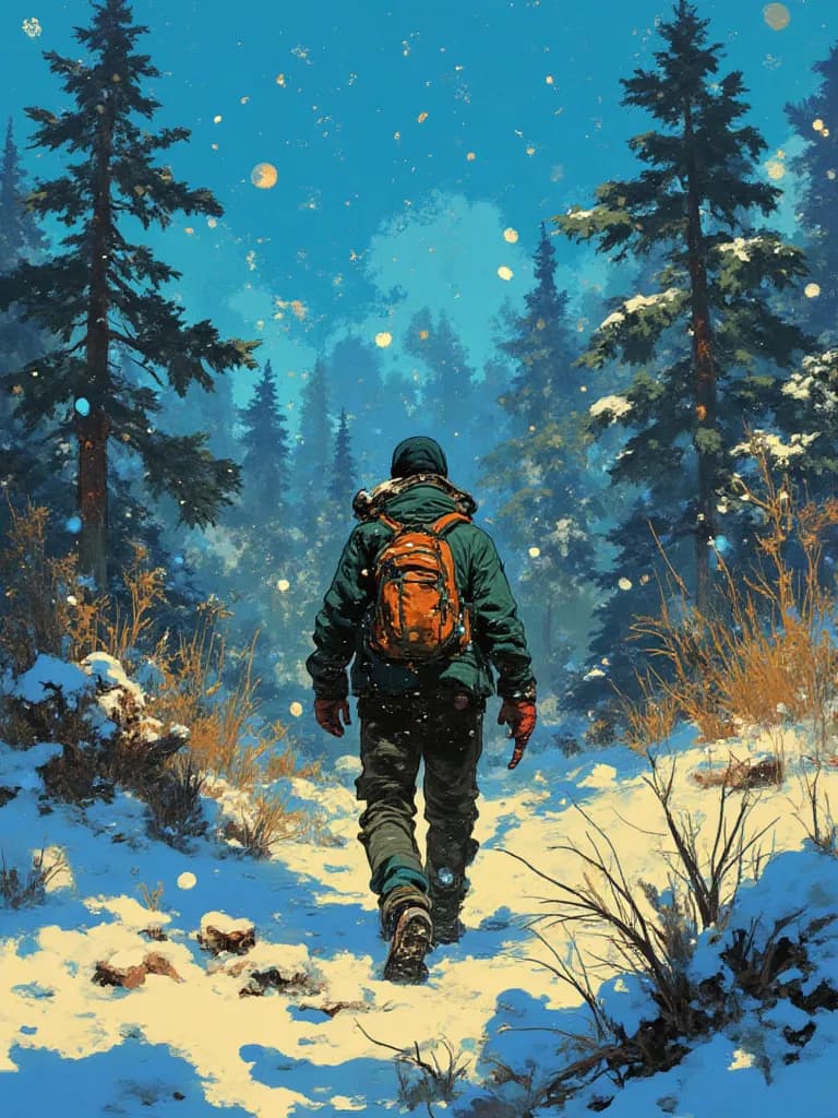 Thumbnail of Шторм
