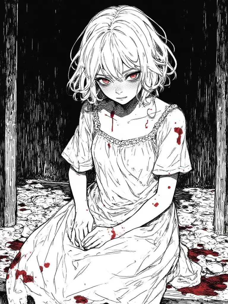 Thumbnail of Кровавая Мэри