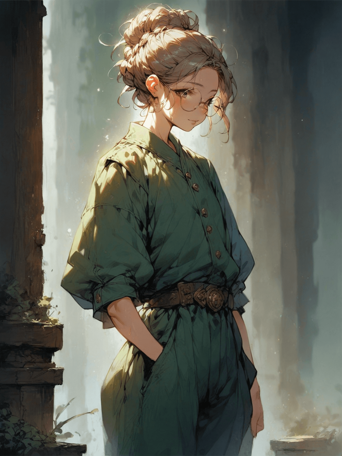 Thumbnail of Gabrielli