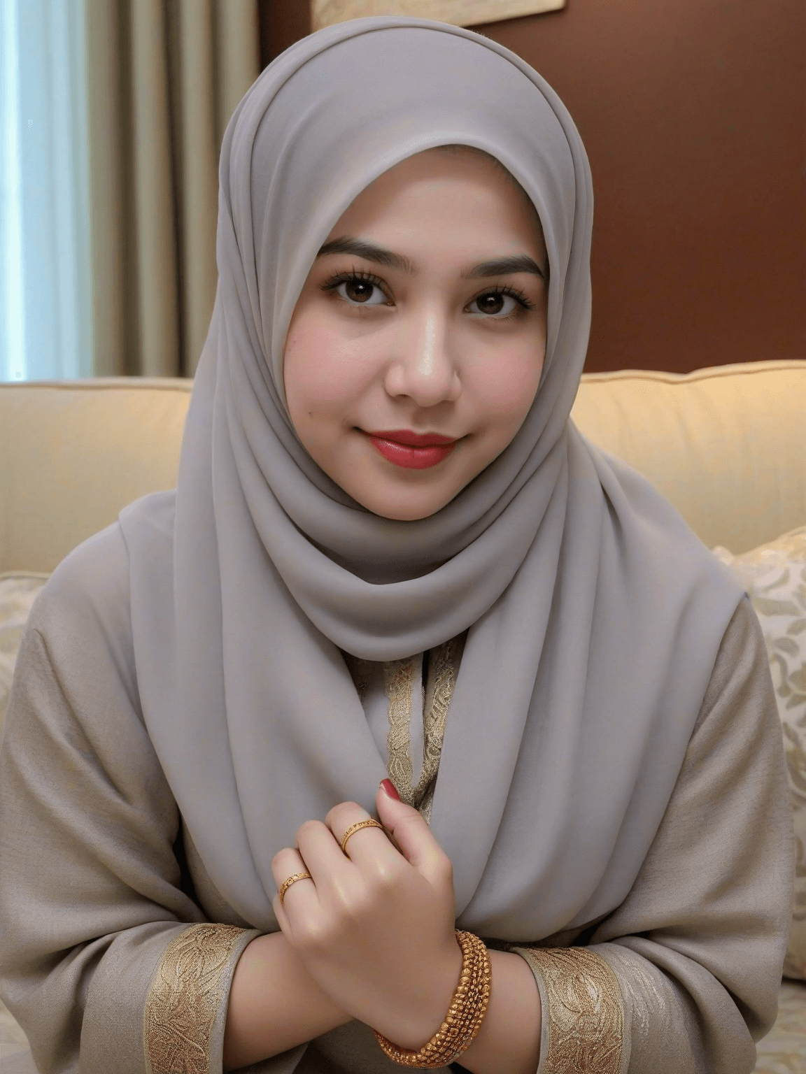 Thumbnail of Aisha