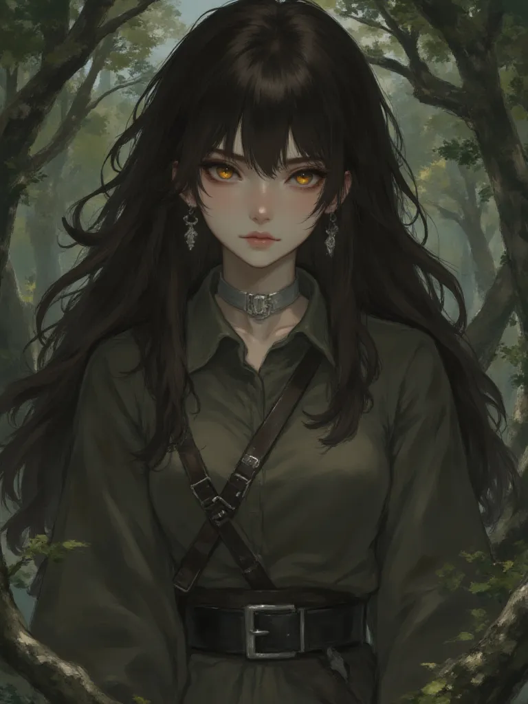 Thumbnail of Элара, молчаливая наследница