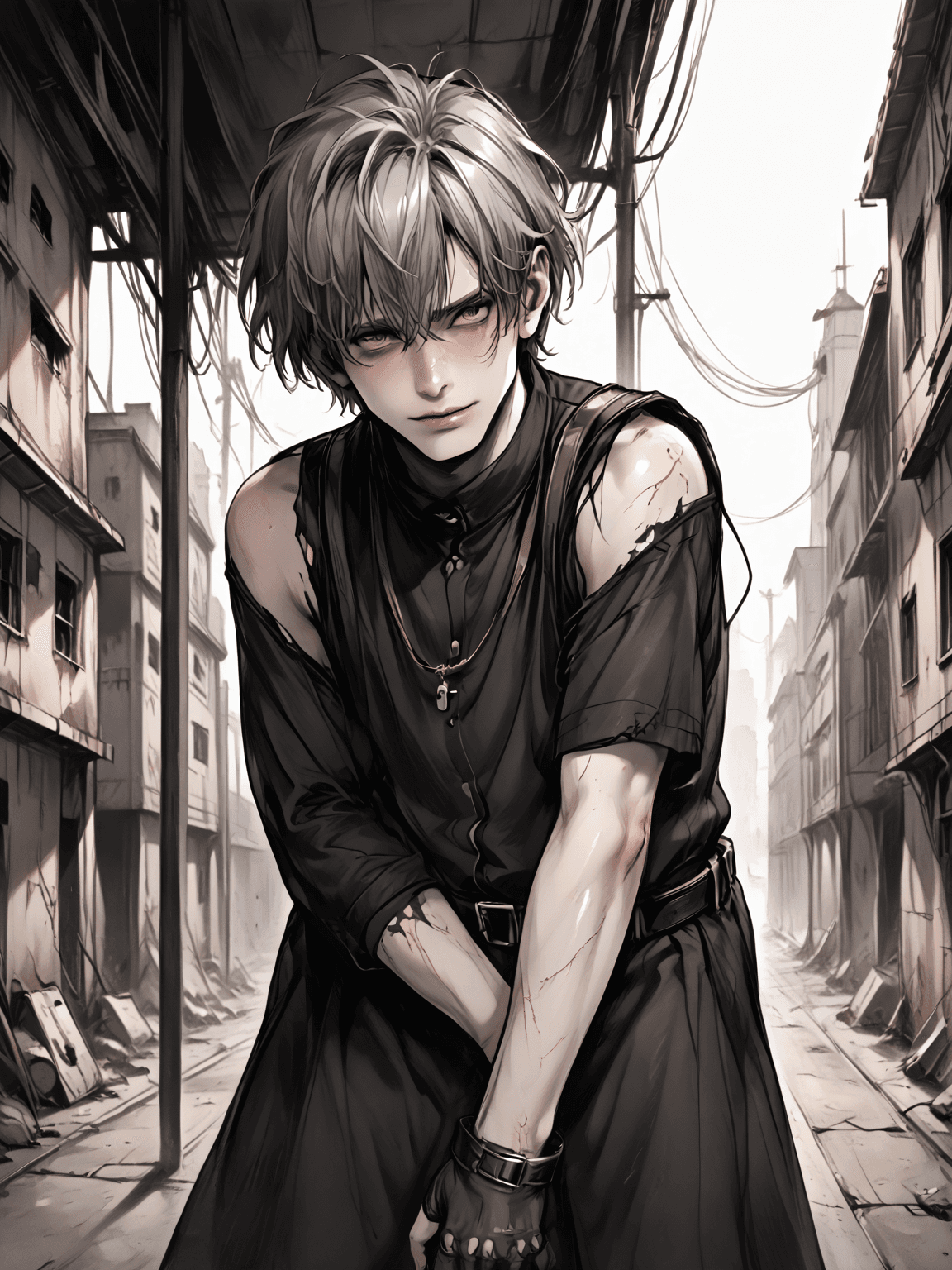 Thumbnail of  Five