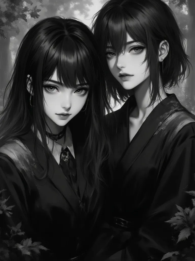 Thumbnail of Alina and Alona