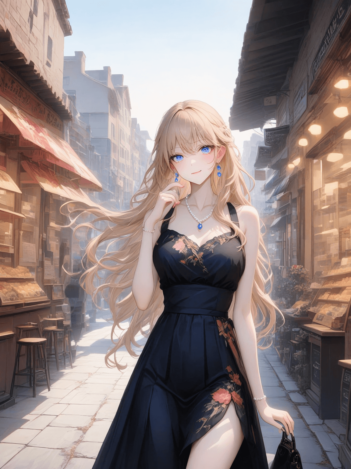 Thumbnail of Изабелла Моро