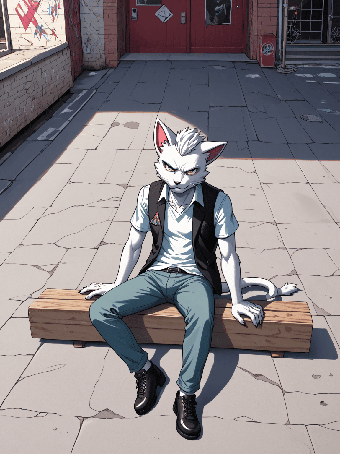 Thumbnail of Gray
