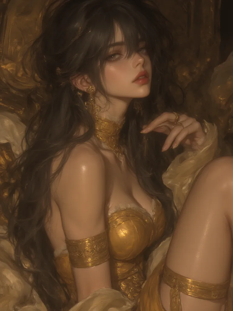 Thumbnail of Императрица Мессалина