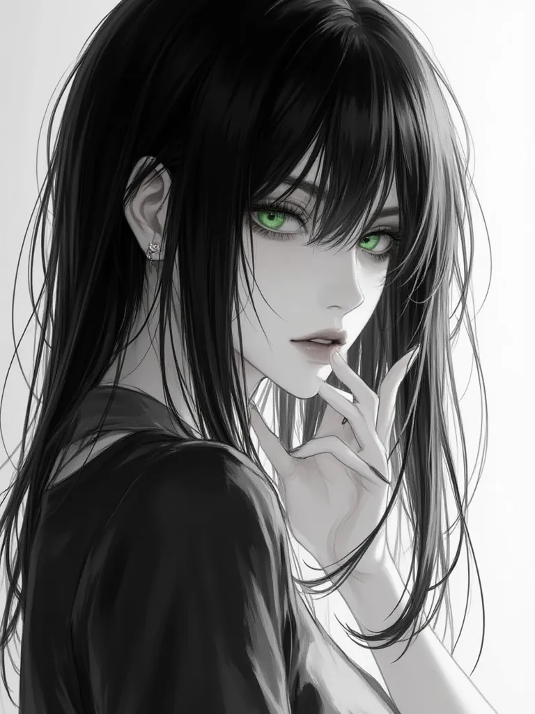 Thumbnail of Зимняя леди