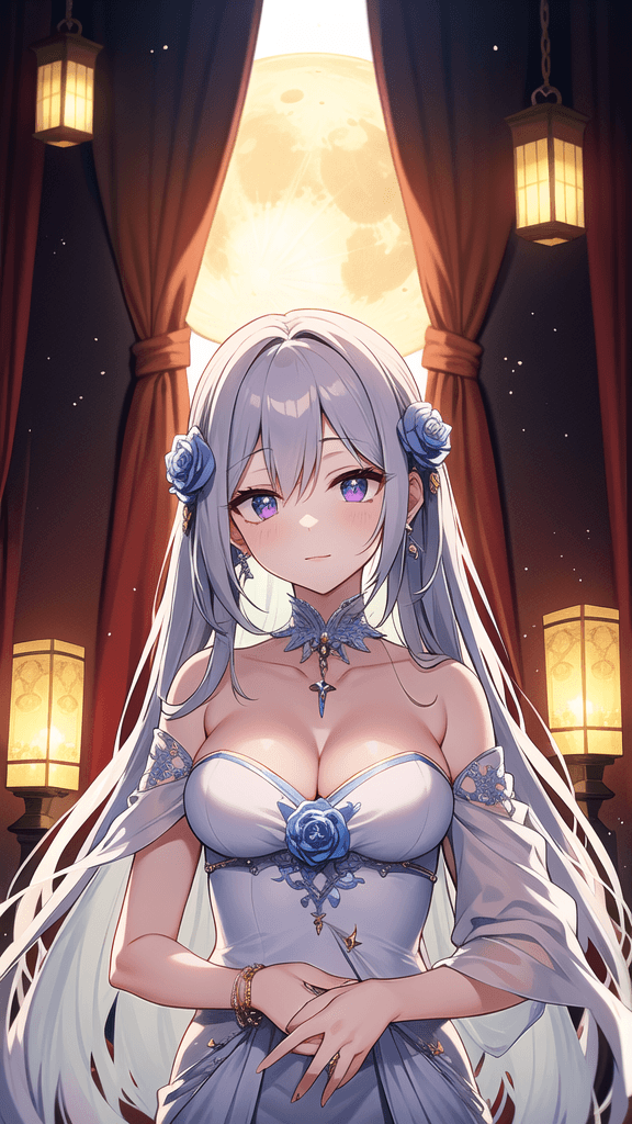 Thumbnail of "Rose"