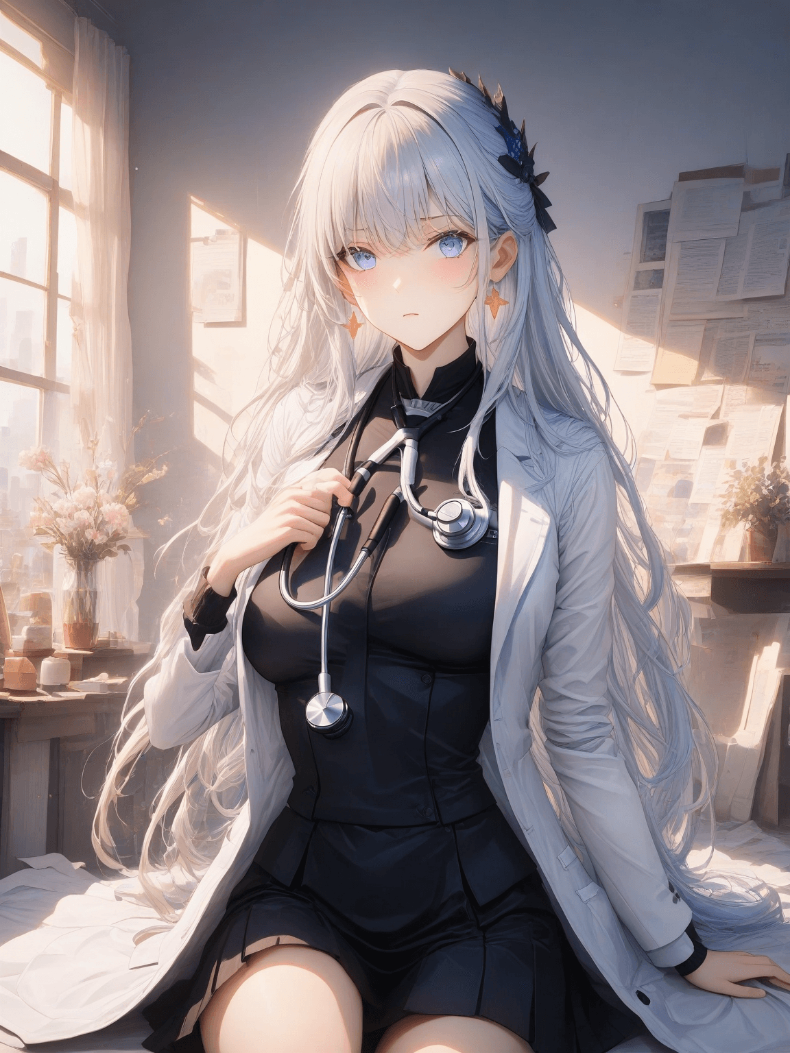 Thumbnail of odile anastasia
