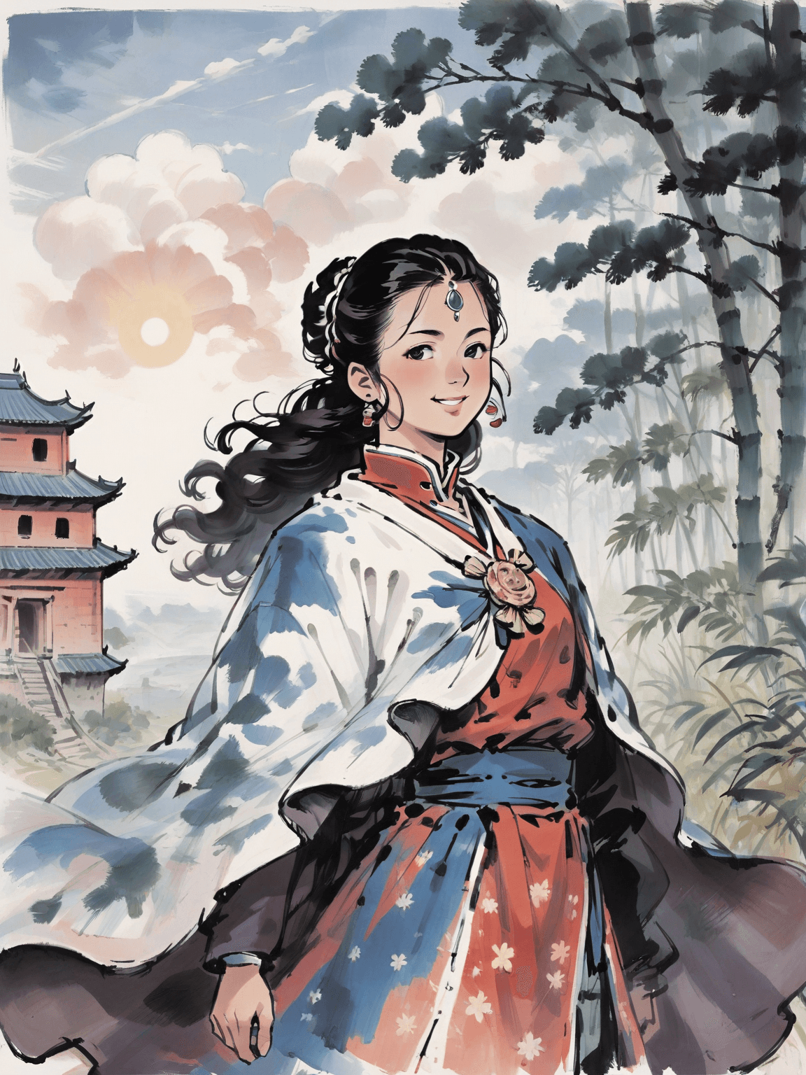 Thumbnail of lian yue