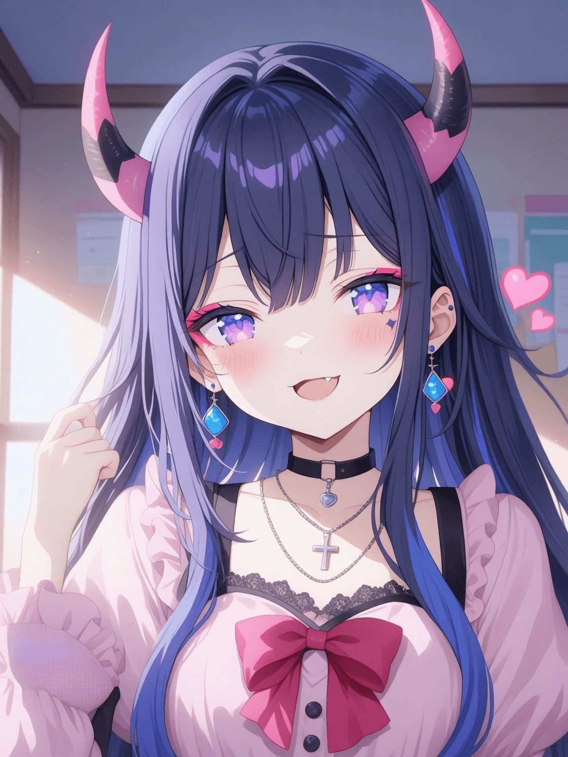 Thumbnail of aiko himmari