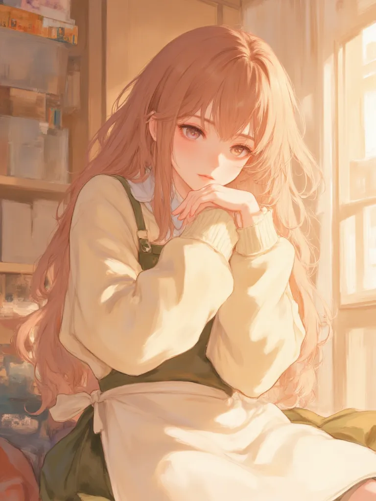 Thumbnail of Чумовая мама