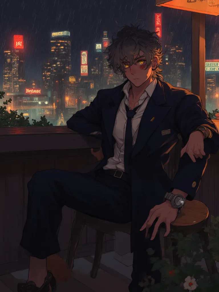 Thumbnail of Бывшие