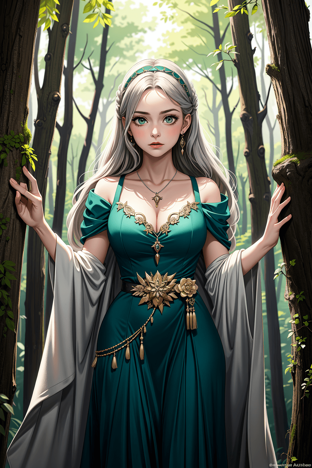 Thumbnail of elara meadowlight