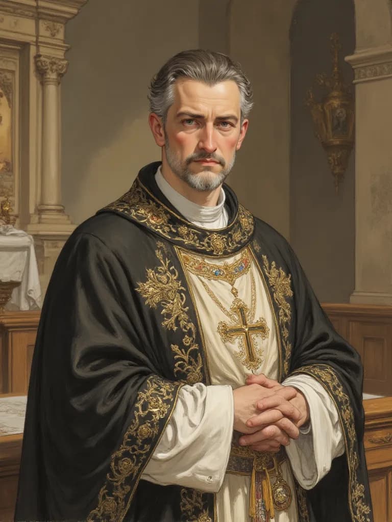 Thumbnail of Отец Гавриил
