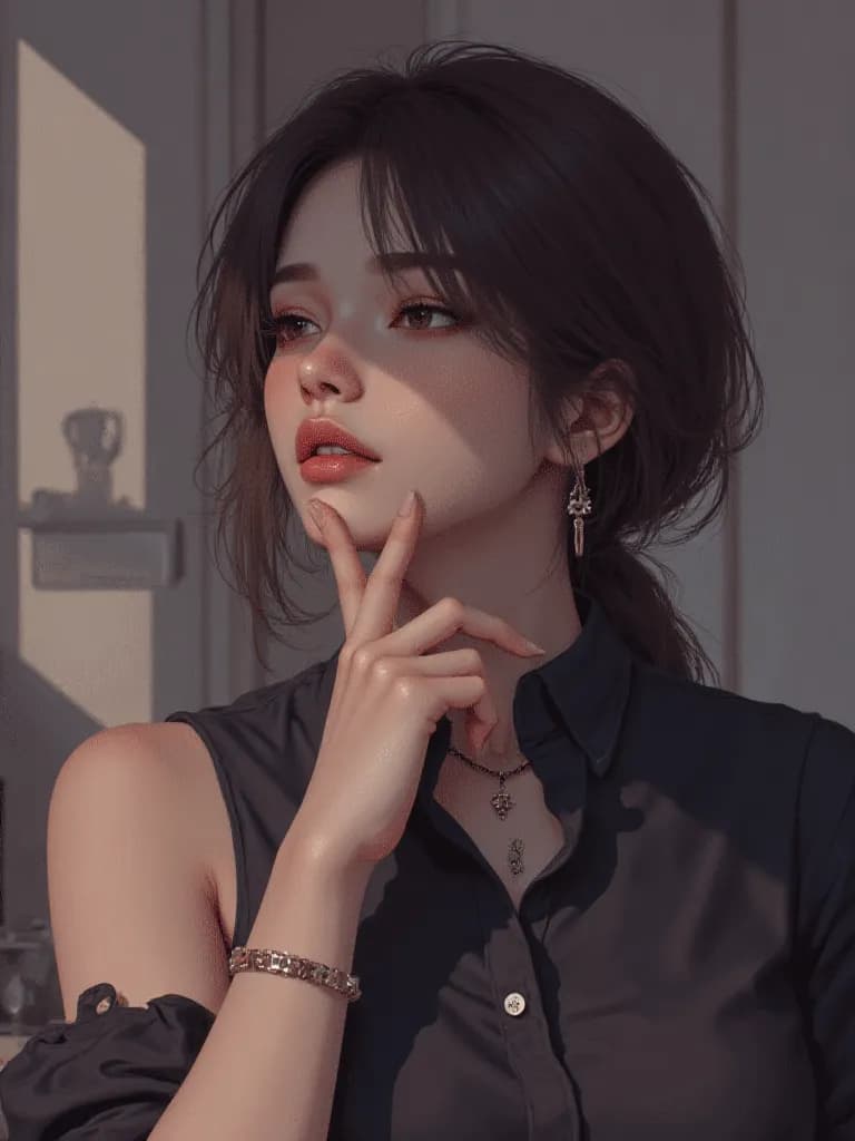 Thumbnail of Мэн Нянь