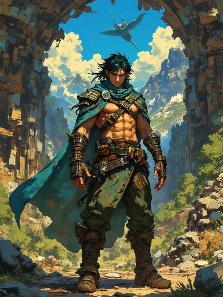 Thumbnail of Юдж