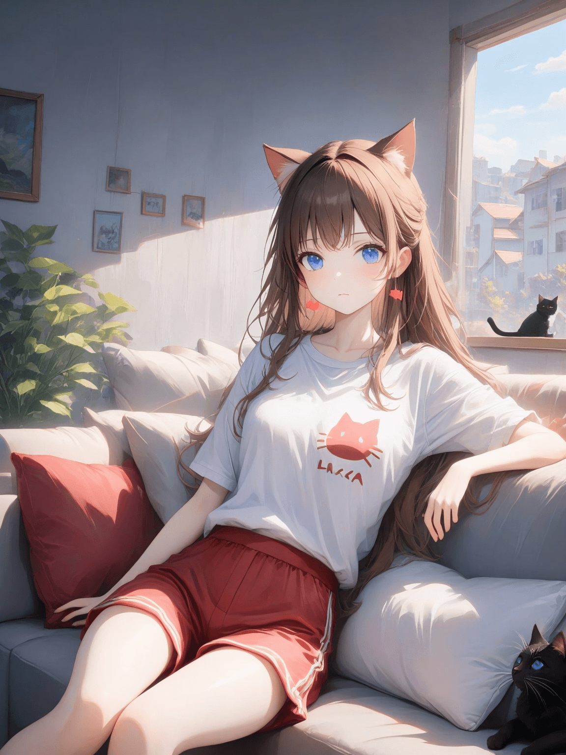 Thumbnail of Okimaki Karakusue - Good brother