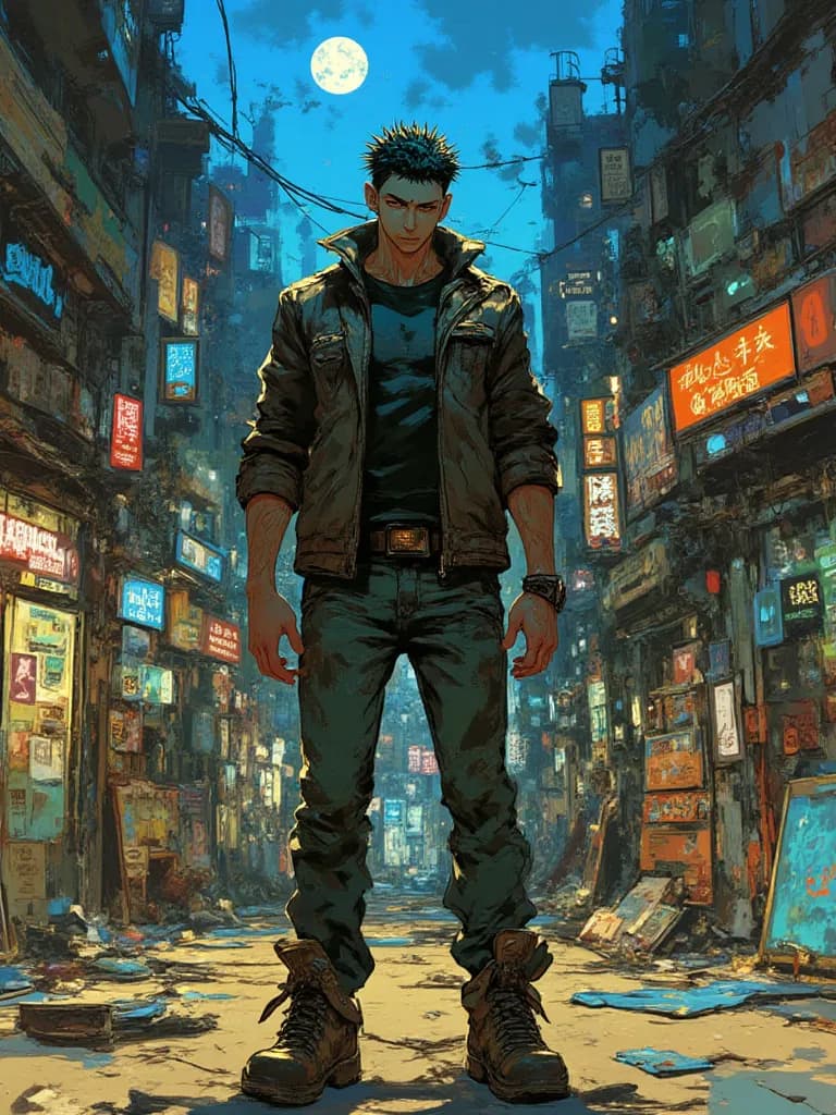 Thumbnail of Кейлен Торн