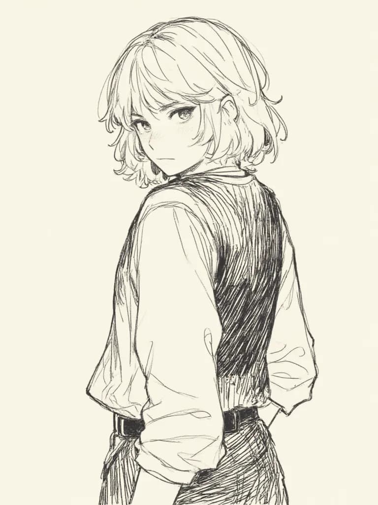 Thumbnail of Али