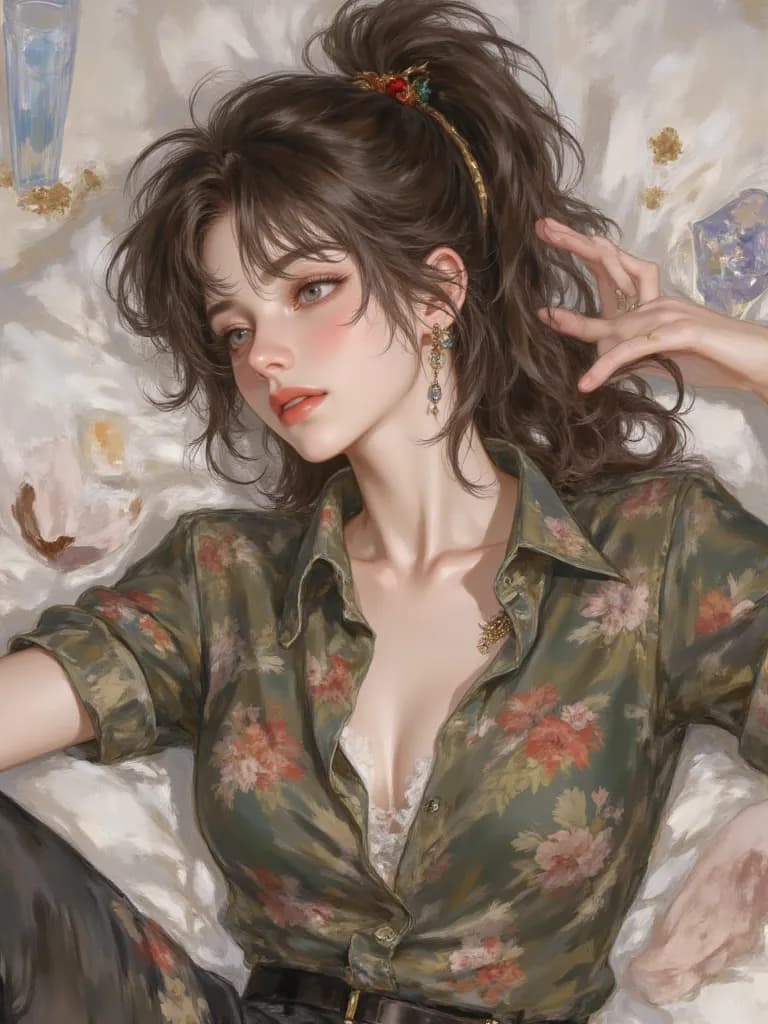 Thumbnail of Джиа Луиза Гарсия