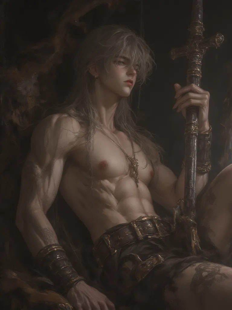 Thumbnail of Майк