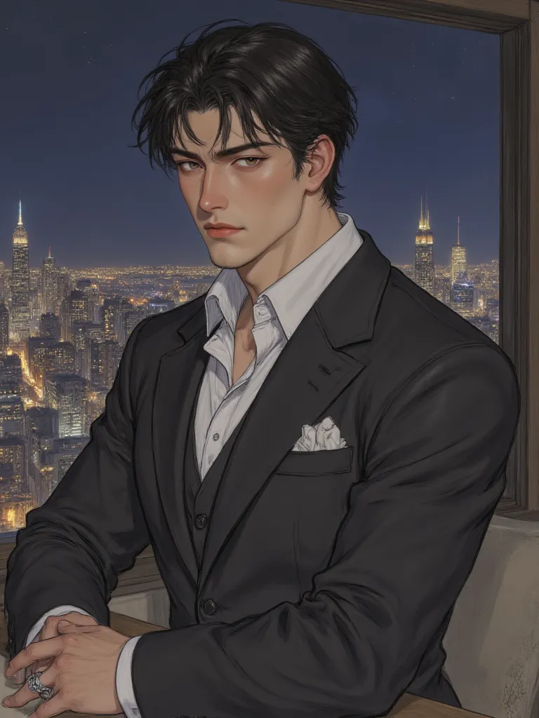 Thumbnail of Кейлен Торн
