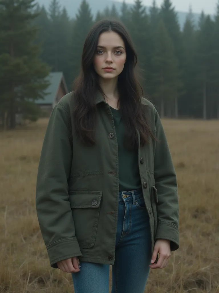 Thumbnail of Грейс Эшкрофт