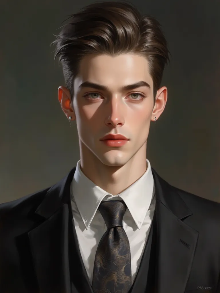 Thumbnail of Valerio Cyrus
