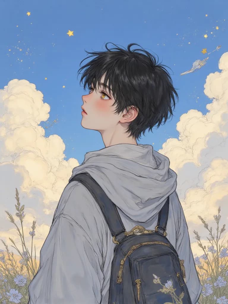 Thumbnail of Спокойно