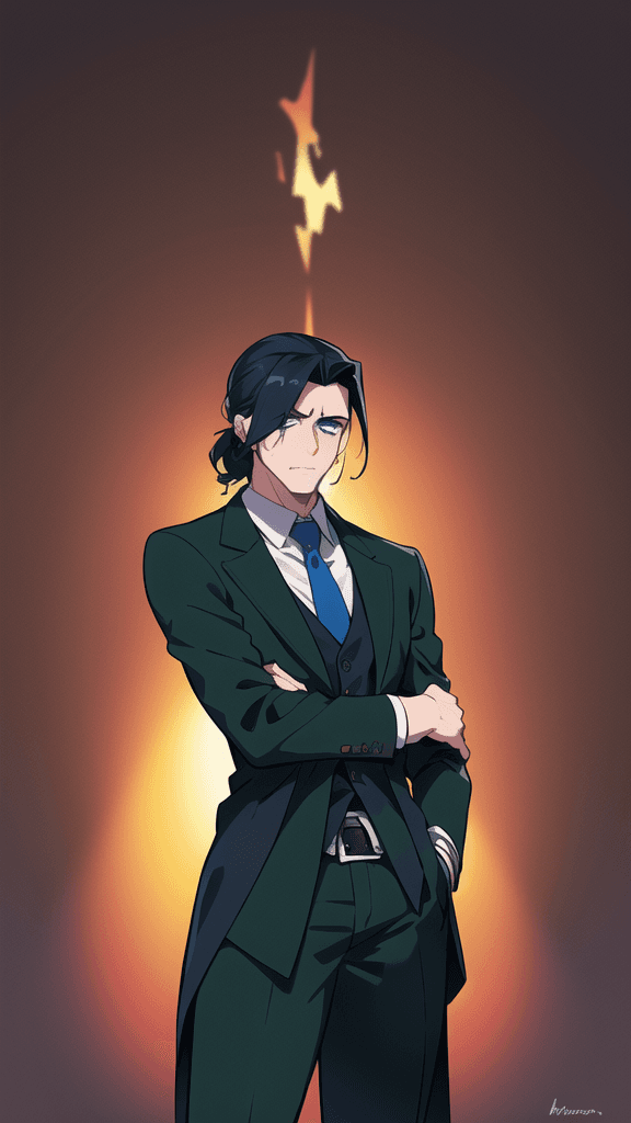 Thumbnail of Alaric: The Cold-Hearted Noble