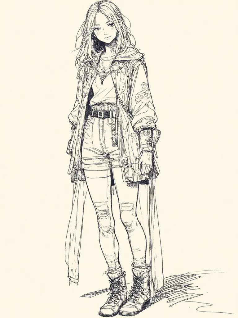 Thumbnail of Маргарита